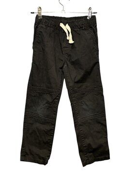 Set Of 3 Assorted Brands Pants For Boys Size 5